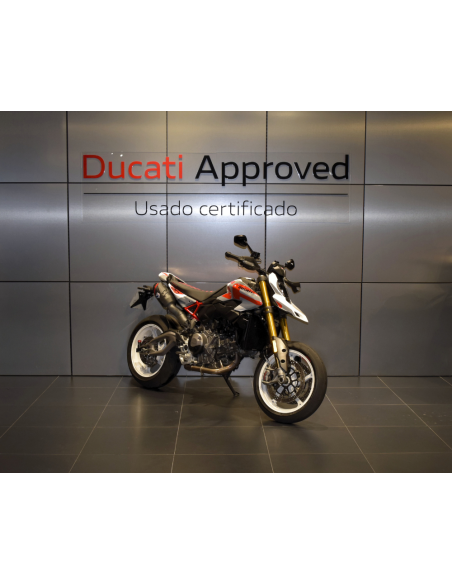 MULTISTRADA V2