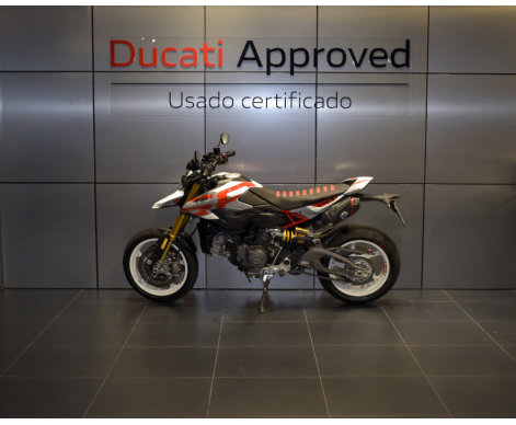 MULTISTRADA V2