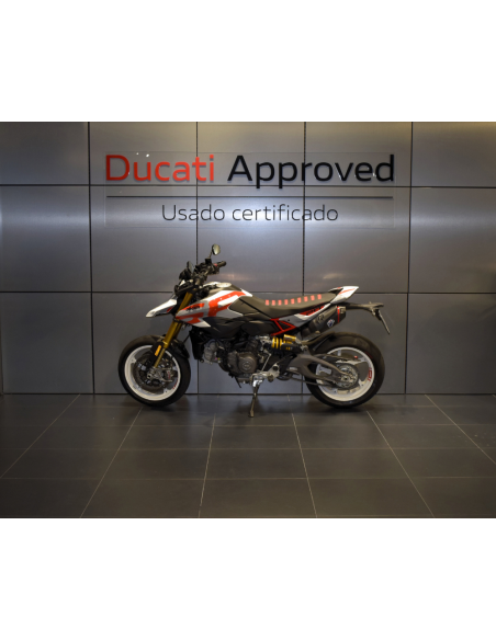 MULTISTRADA V2