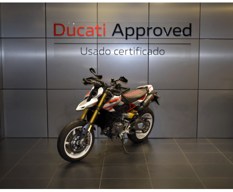 MULTISTRADA V2