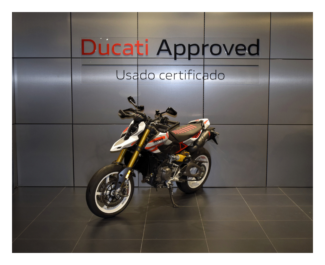 MULTISTRADA V2