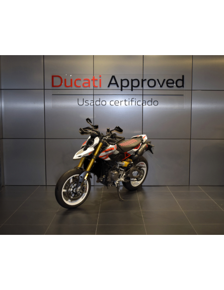 MULTISTRADA V2
