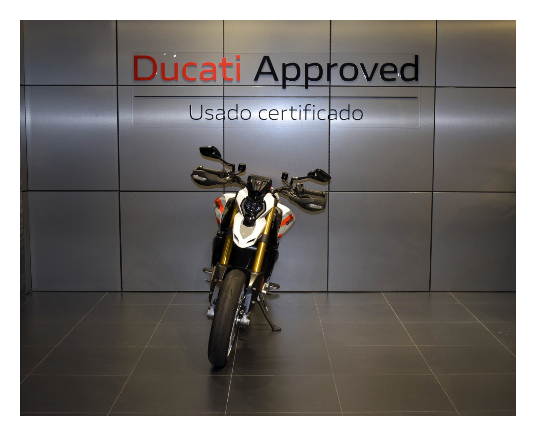 MULTISTRADA V2
