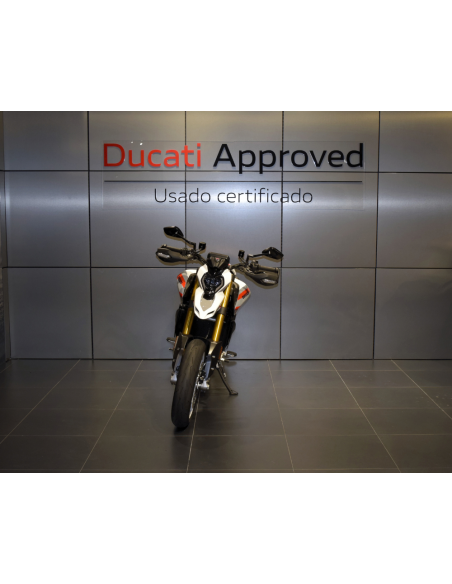 MULTISTRADA V2