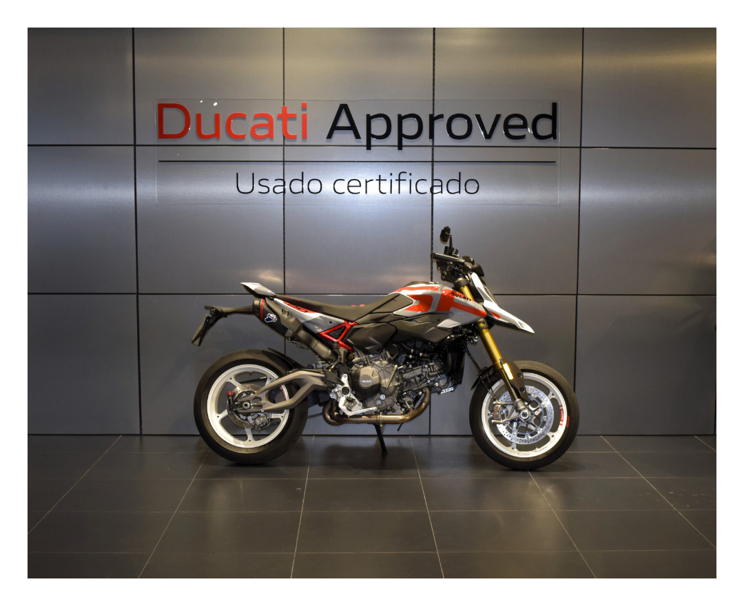 MULTISTRADA V2