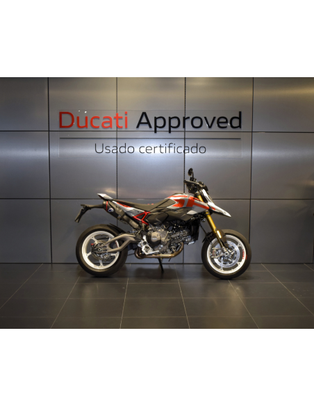 MULTISTRADA V2