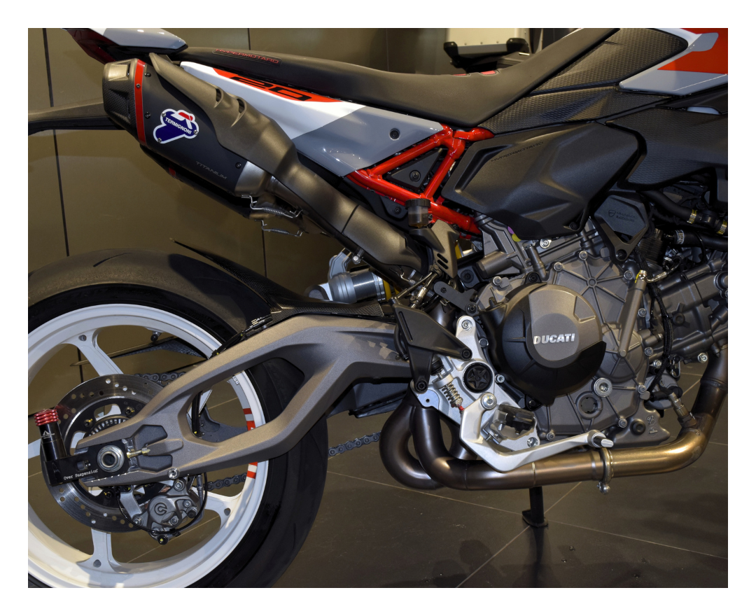 MULTISTRADA V2