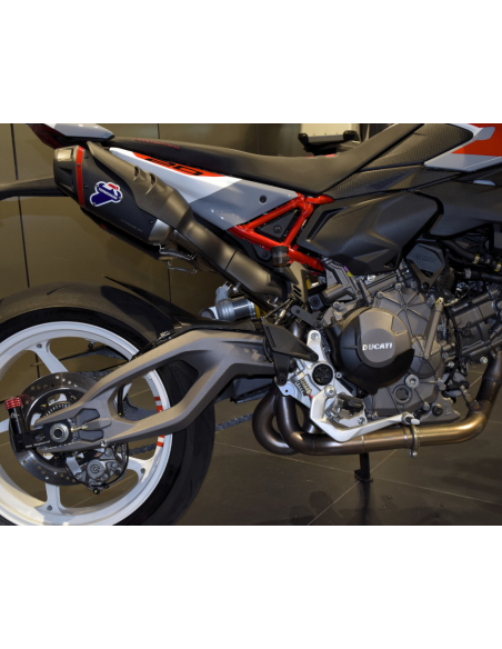 HYPERMOTARD V2 SP