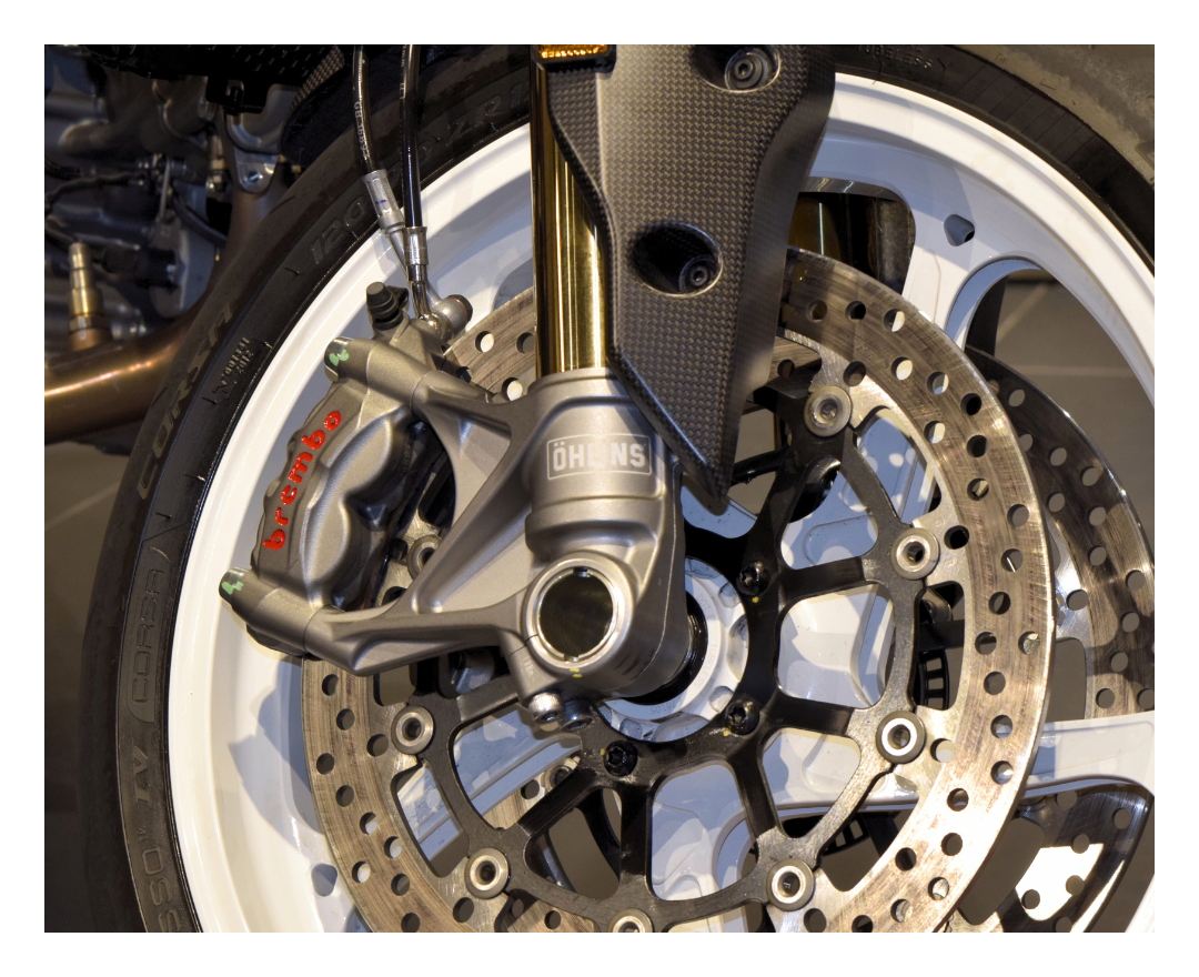 MULTISTRADA V2