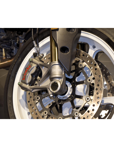 HYPERMOTARD V2 SP