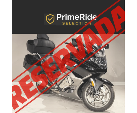 BMW K1600 GTL 2023