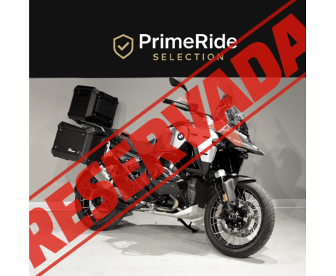 BMW K1600 GTL 2023