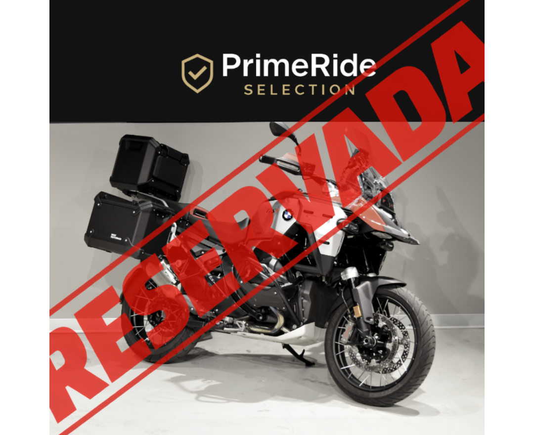 BMW K1600 GTL 2023