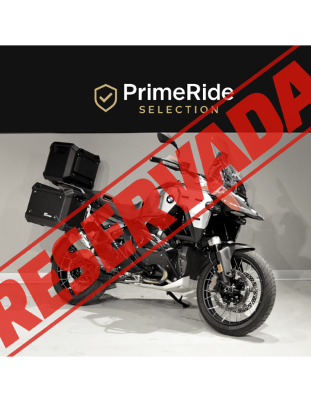 BMW K1600 GTL 2023