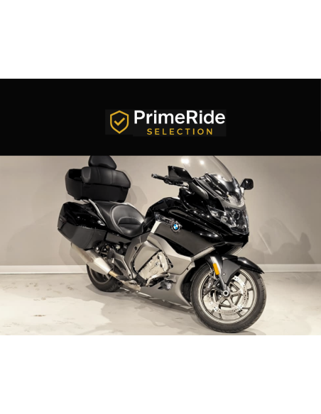 BMW K1600 GTL 2023