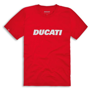 CAMISETA DUCATIANA 2.0 Red