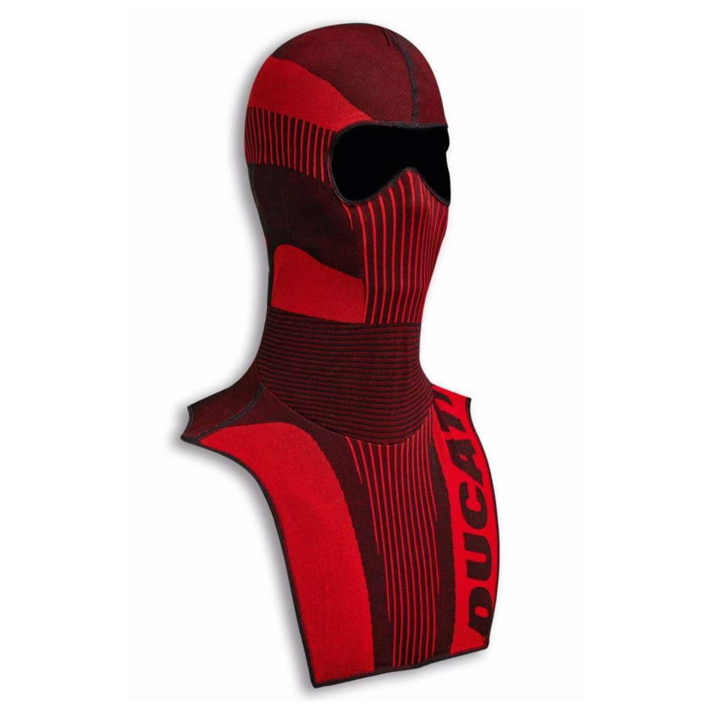 PASAMONTAÑAS WARM UP 2