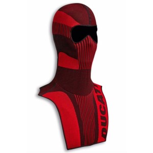 PASAMONTAÑAS WARM UP 2