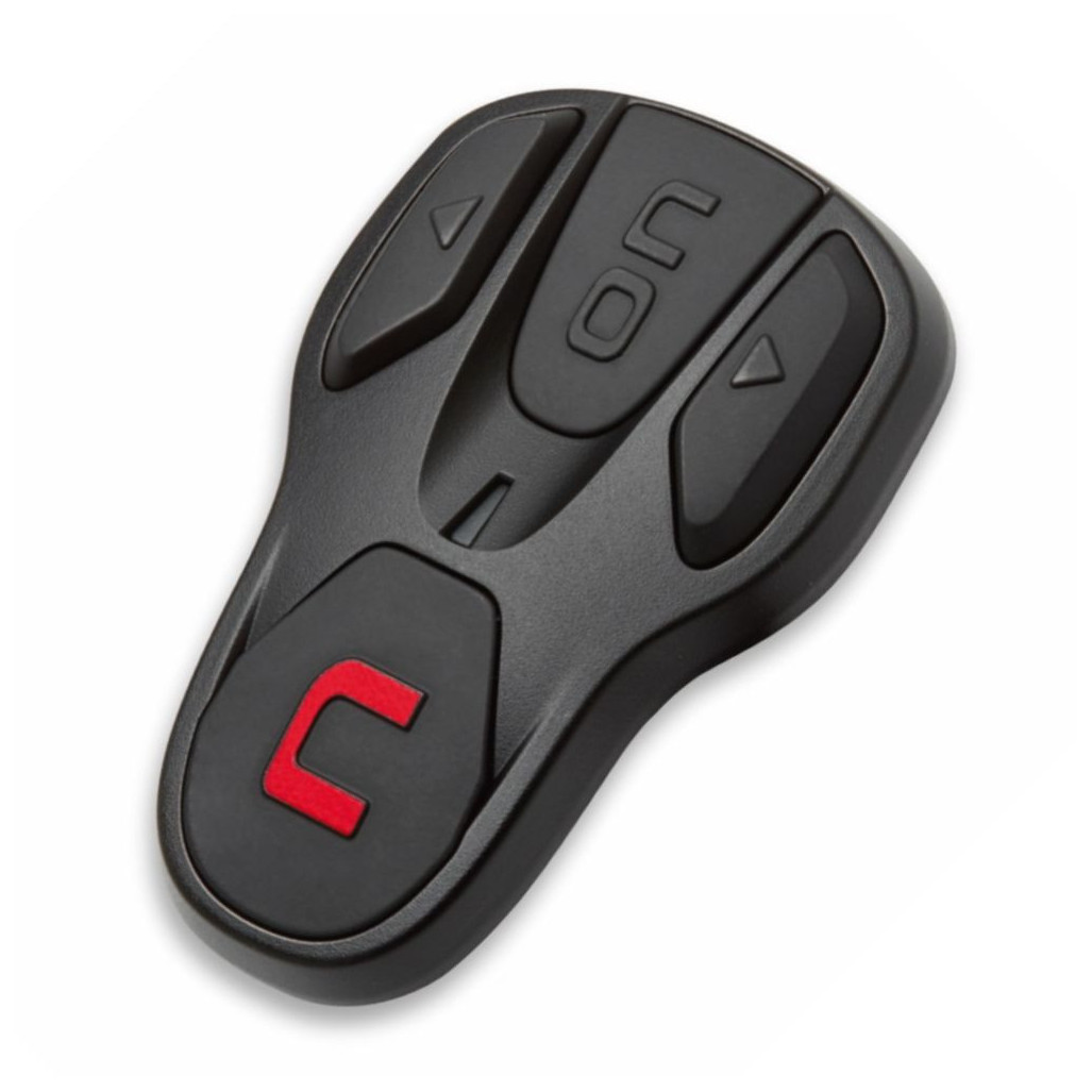 INTERCOM N-COM B 902.1 X