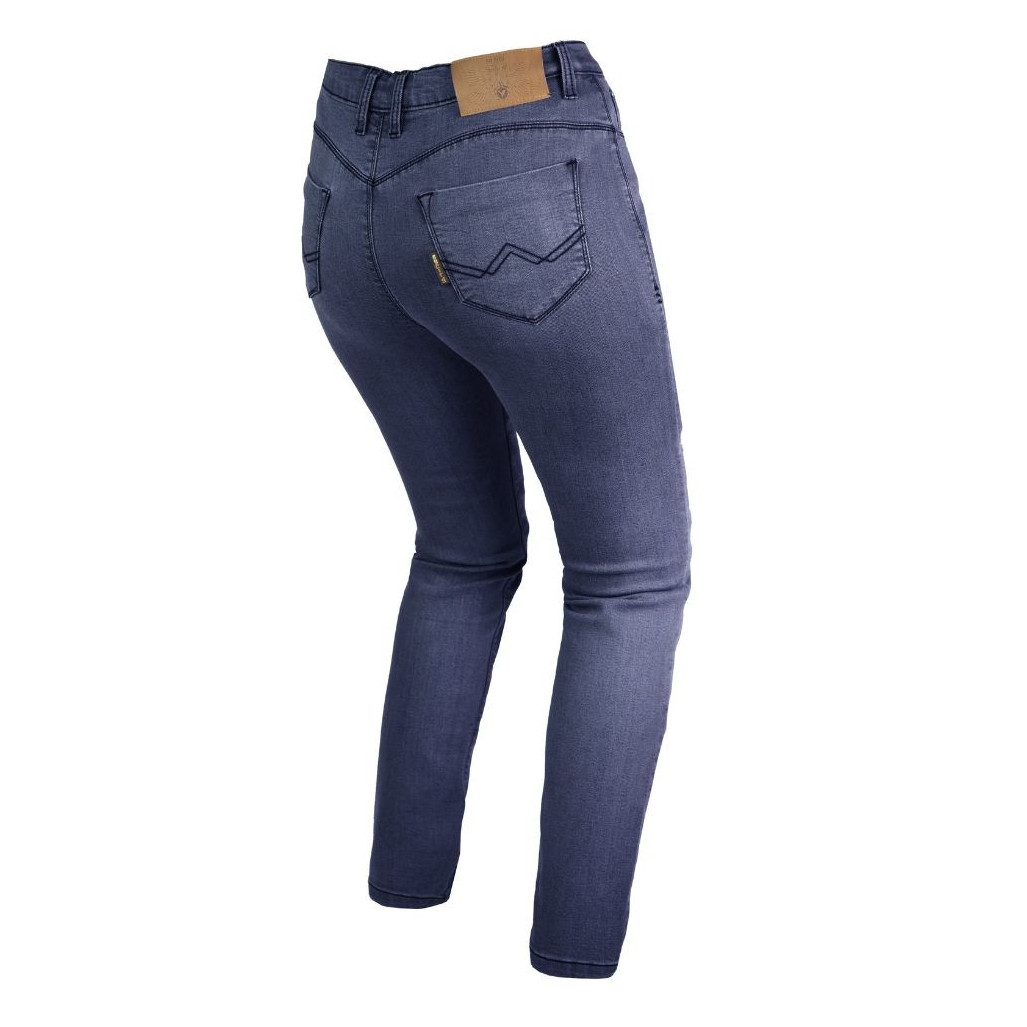 TROUSER BULL LADY Dark Blue