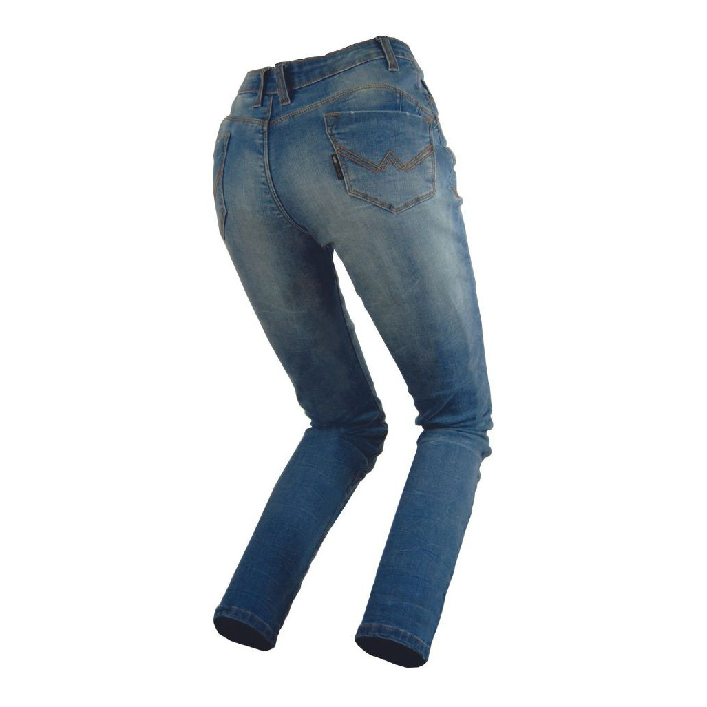PANTALONES CAMALEON LADY Blue