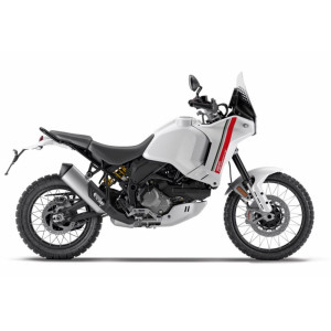 MAQUETA DUCATI DESERTX