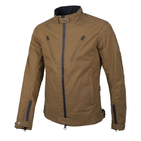 JACKET SPRING II MAN Brown