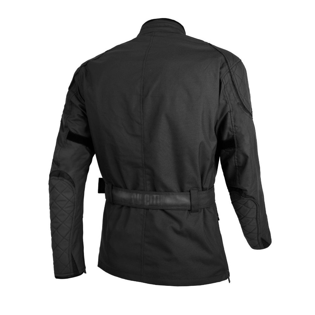 CHAQUETA CHESTER MAN Black
