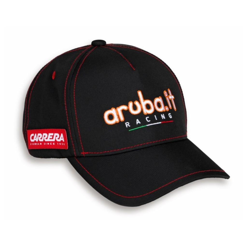 GORRA SBK Team Replica '24