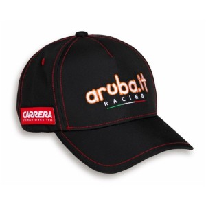 GORRA SBK Team Replica '24