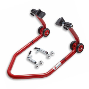 CABALLETE TRASERO GARAGE DE DOBLE BRAZO LV. PANIGALE
