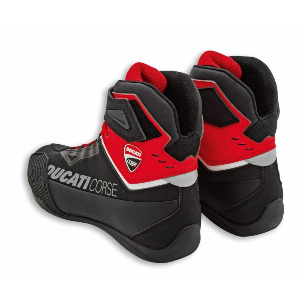 BOTAS DUCATI CORSE CITY C2
