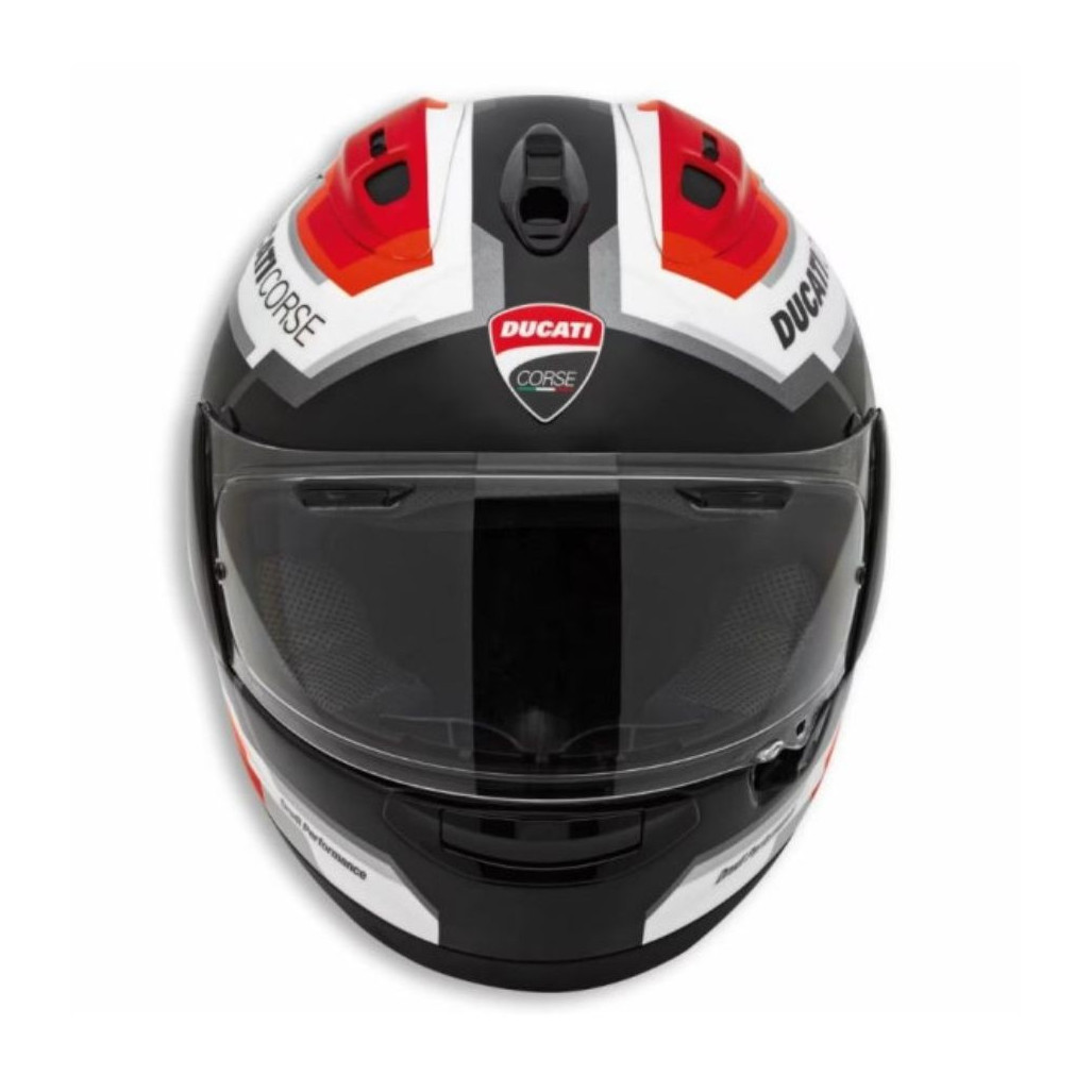 CASCO DUCATI CORSE V5 ECE