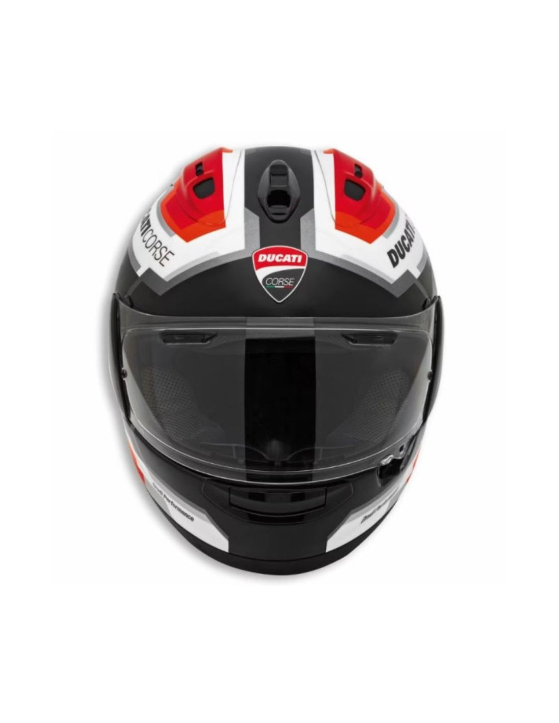 CASCO DUCATI CORSE V5 ECE