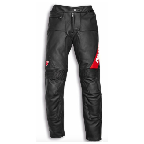 PANTALONES DE PIEL COMPANY C4 MUJER