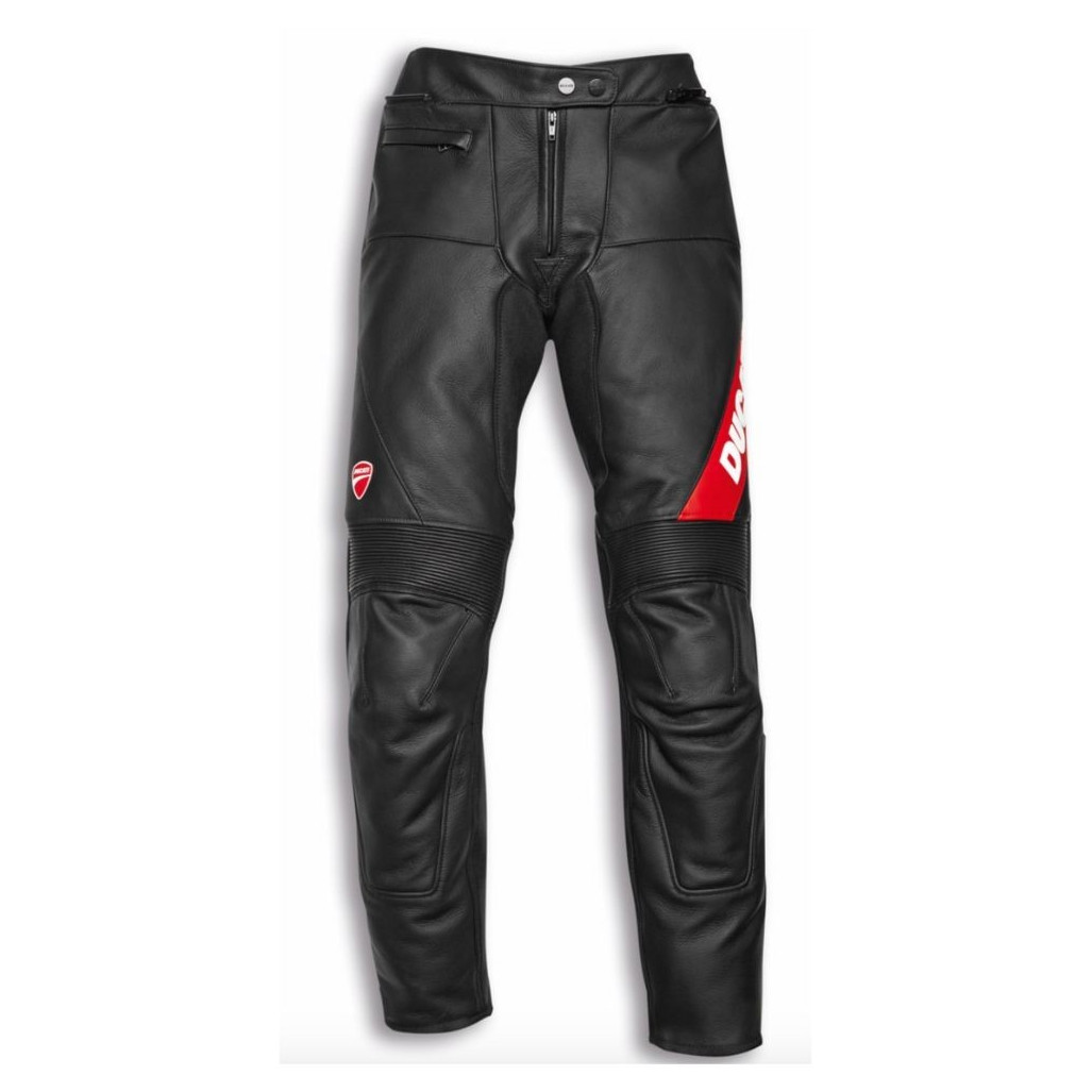 PANTALONES DE PIEL COMPANY C4 2.0 - Mujer