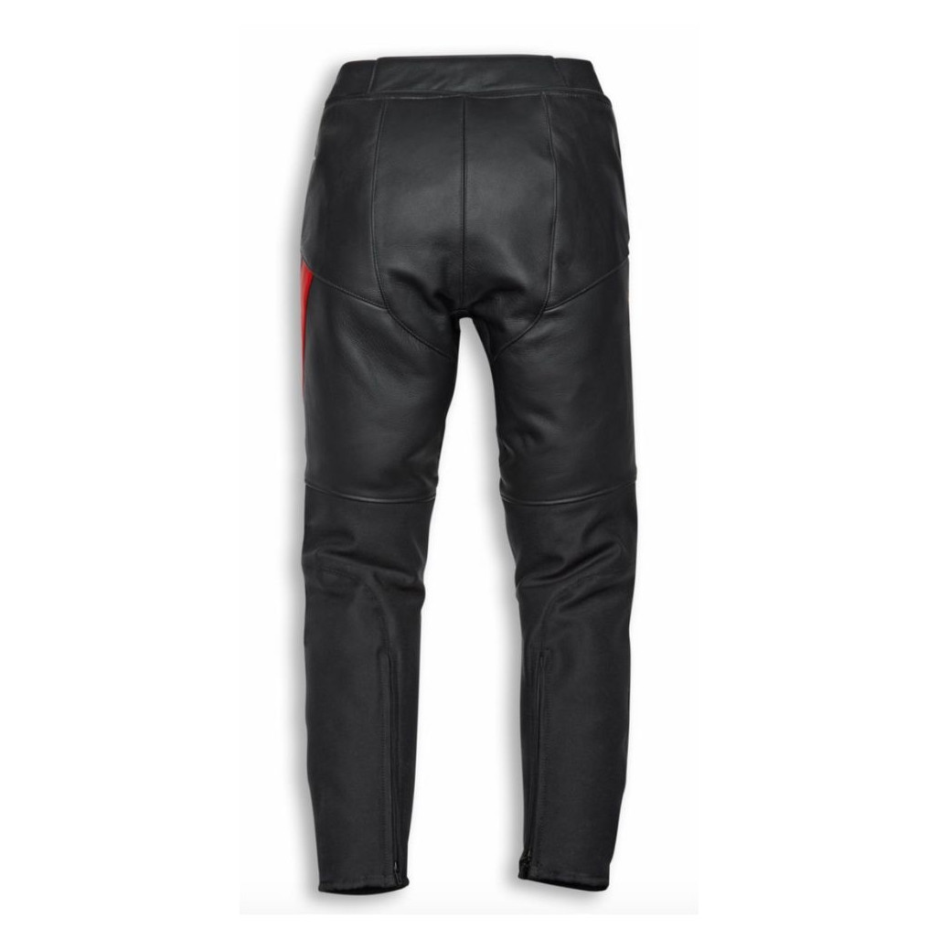 PANTALONES DE PIEL COMPANY C4 2.0 - Mujer