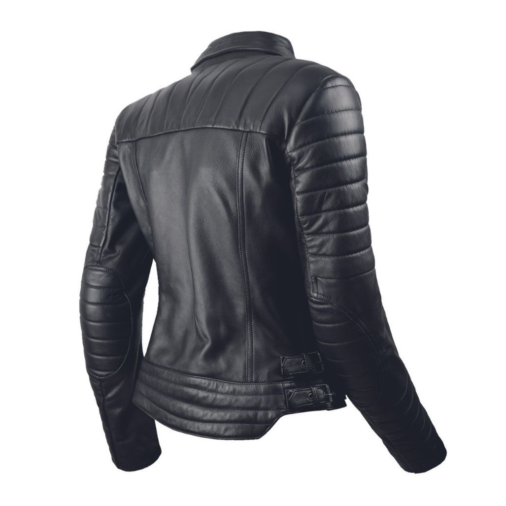 JACKET QUEENS LADY Black