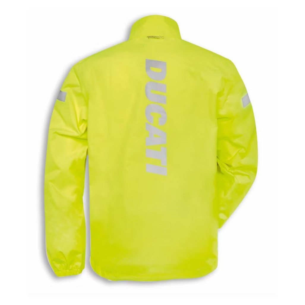 CHAQUETA ANTI-LLUVIA STRADA V3