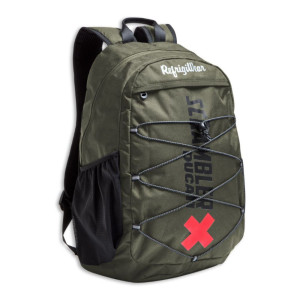 MOCHILA SCR TOUR Refrigiwear Army Green