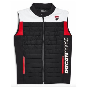 CHALECO DUCATI CORSE THRILL 2.0