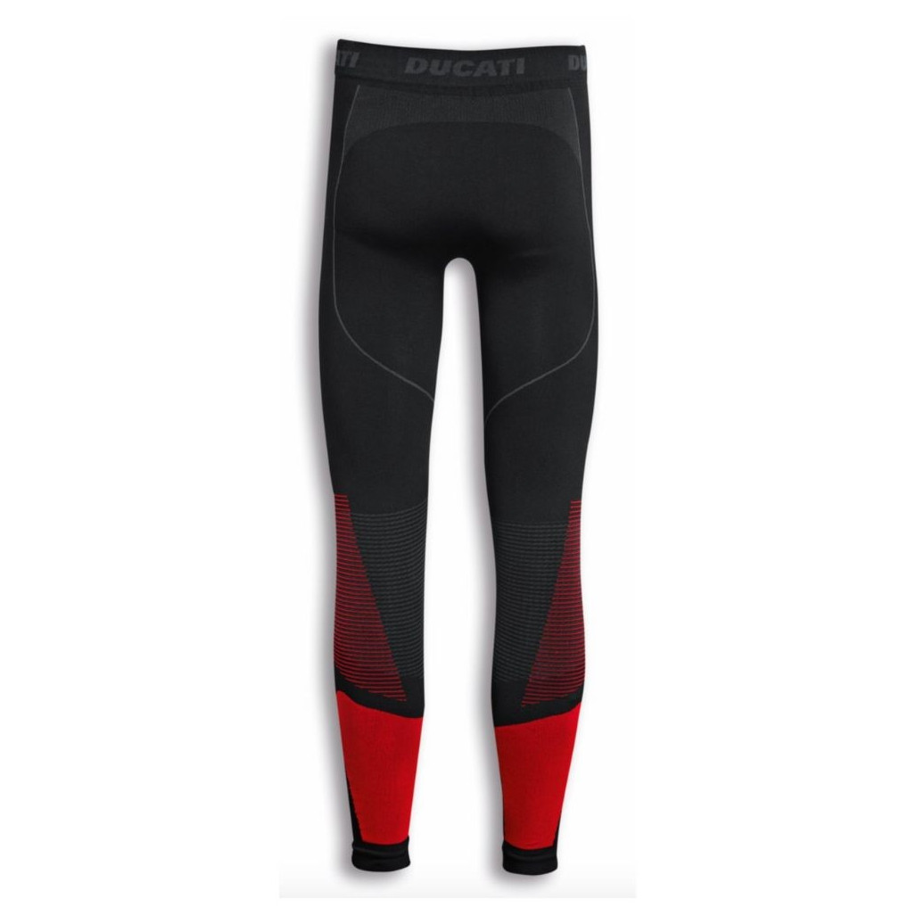 PANTALONES TÉRMICOS WARM UP 2