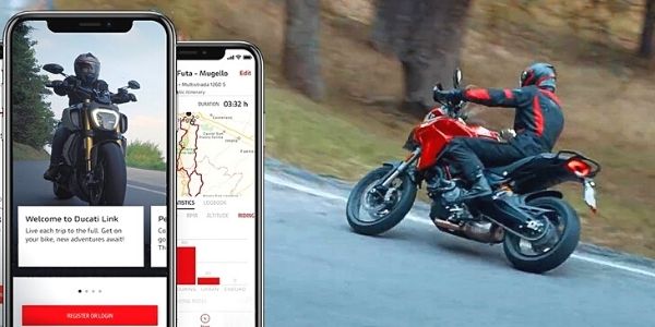 app para motos