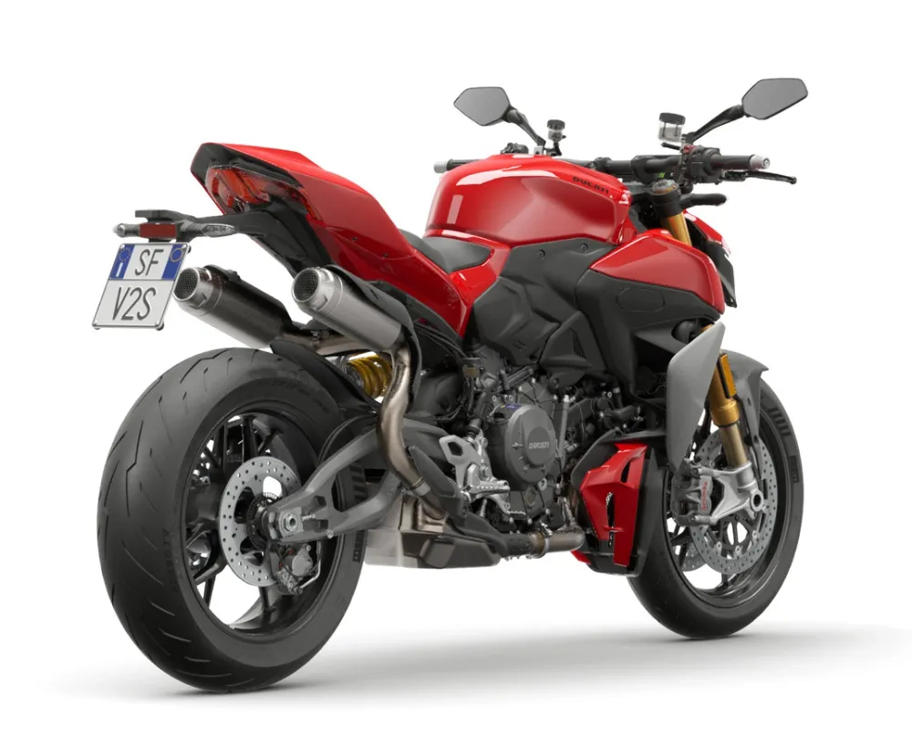 ducati streetfighter v2 2025