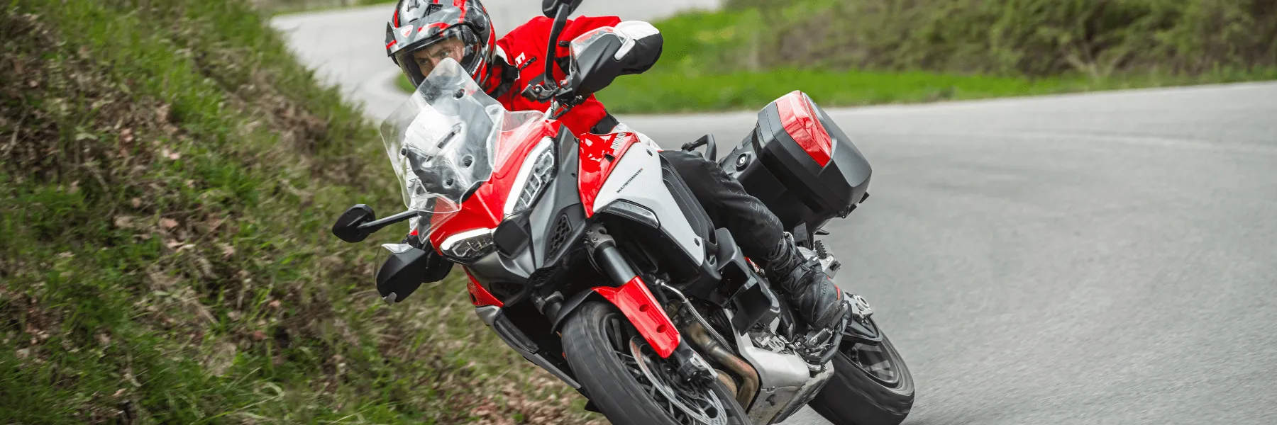 Ducati Days 2026 - Ducati Madrid