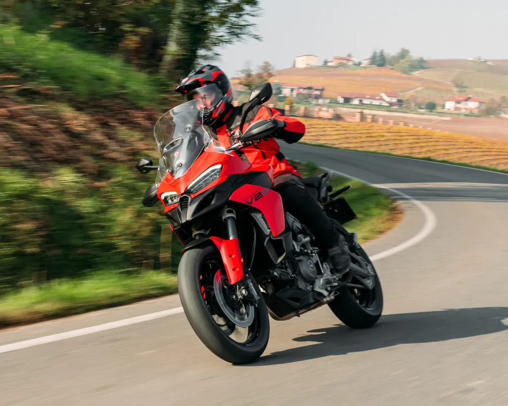 MULTISTRADA V2 2025