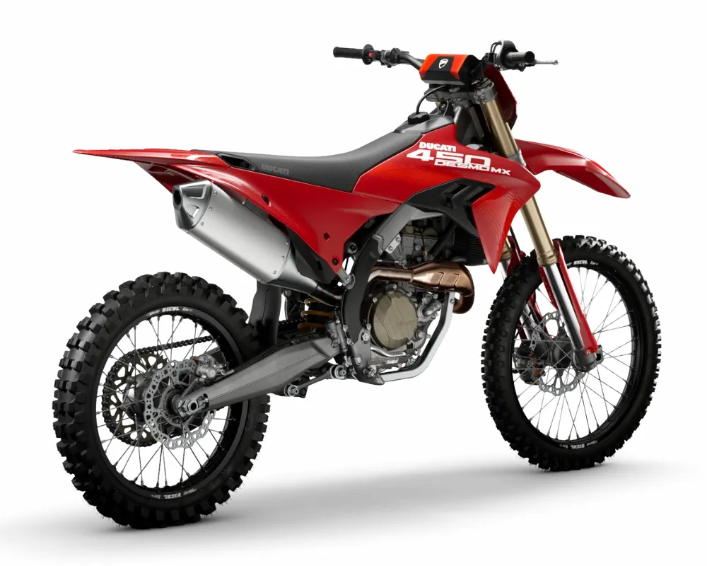desmo450