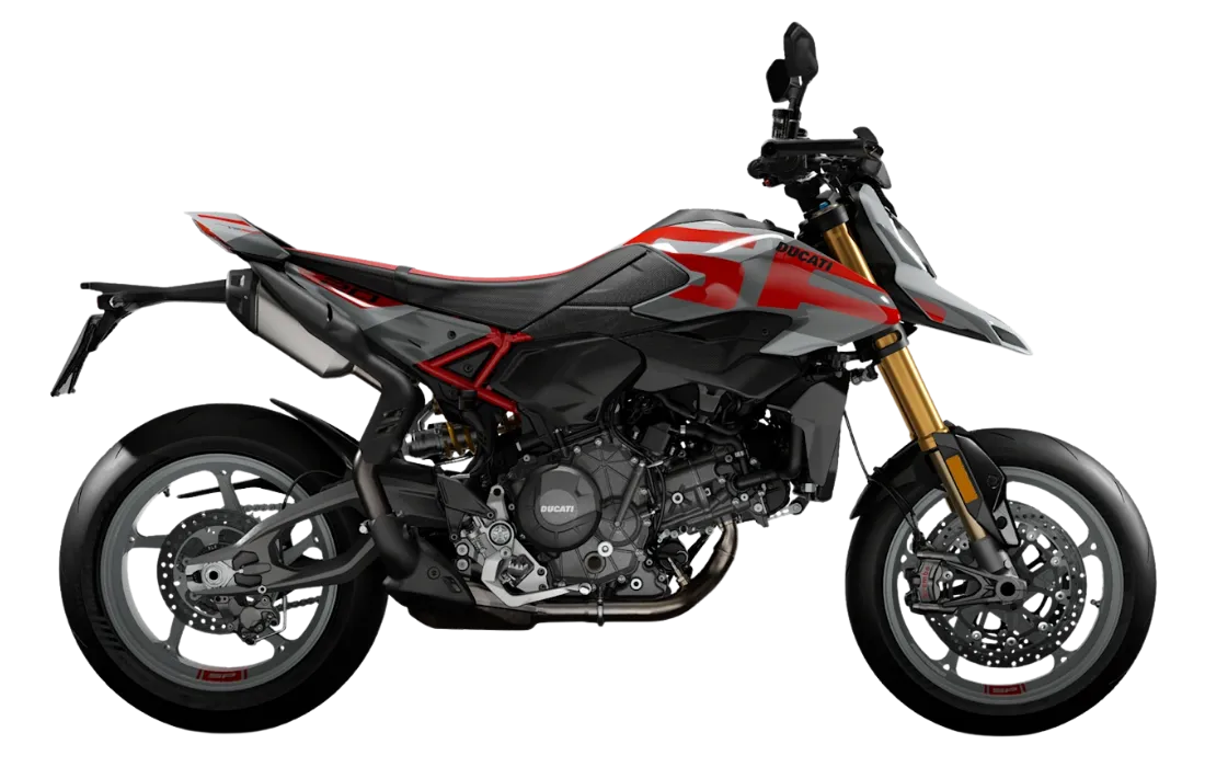 lateral hypermotard v2 sp