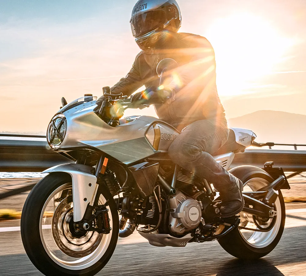 ducati clasica formula 73