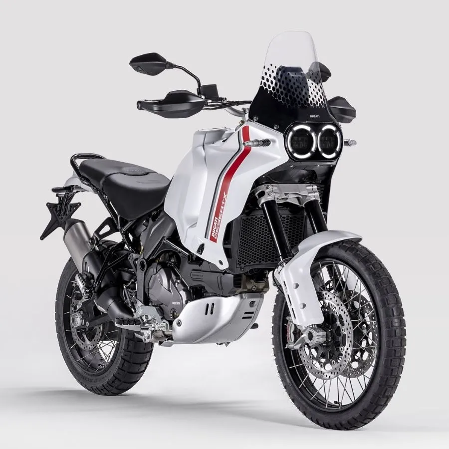ducati desertx 937
